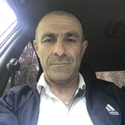 Гарик, 46, Ростов-на-Дону