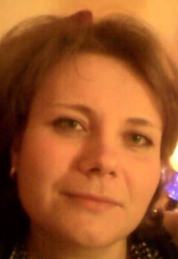 My photo - Svetlana, 44 from Elabuga (@svetlana95778)