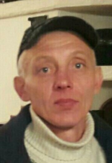 My photo - Pontyakov Aleksandr, 55 from Suzdal (@pontyakovaleksandr)