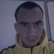 Антон, 25, Березники