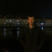 Илья, 34, Темников