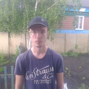 Владимир, 27, Уварово