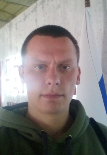 Моя фотография - Борис, 39 из Москва (@boris26214)