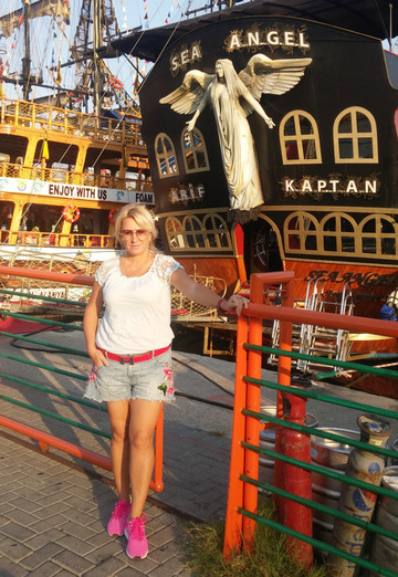My photo - Veronika, 44 from Antalya (@veronika32081)