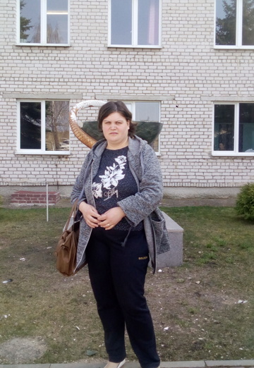Моя фотография - Вероника, 38 из Гродно (@veronika23535)