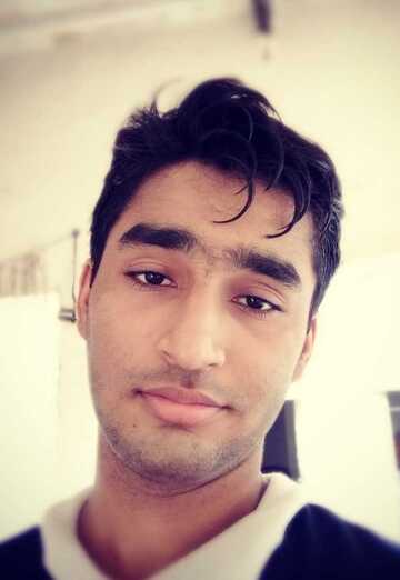 Моя фотография - Rayan, 23 из Лахор (@rayan322)