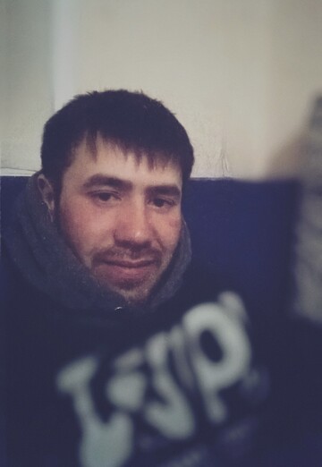 Mein Foto - Aziz, 34 aus Tuimasy (@aziz8997)