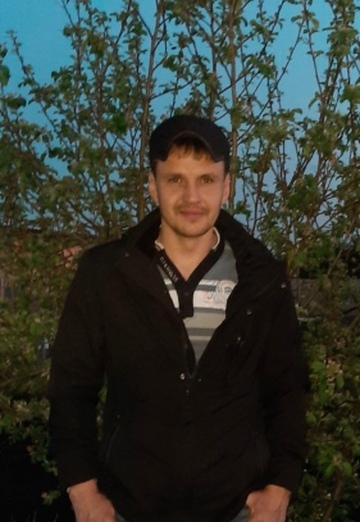 My photo - Pavel, 37 from Khabary (@pavel176074)