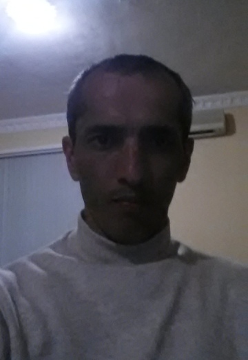 My photo - Baxromjon, 45 from Kokand (@baxromjon5)