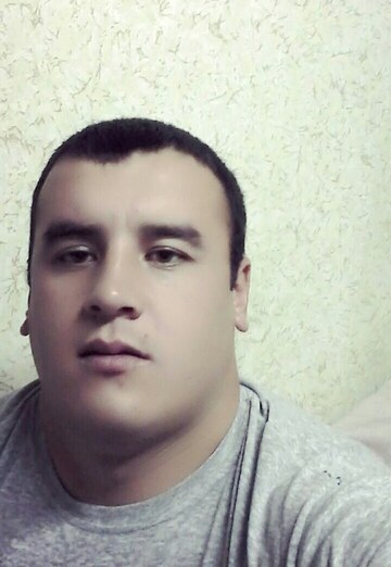 Моя фотография - Рустам, 32 из Сургут (@rustam37932)