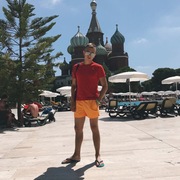 Олег, 25, Бежецк