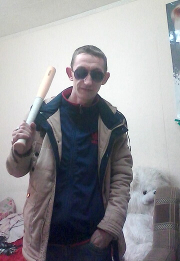 My photo - aleksandr, 33 from Birobidzhan (@aleksandr503638)