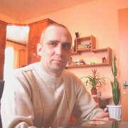 Андрей Попов, 51, Белоомут