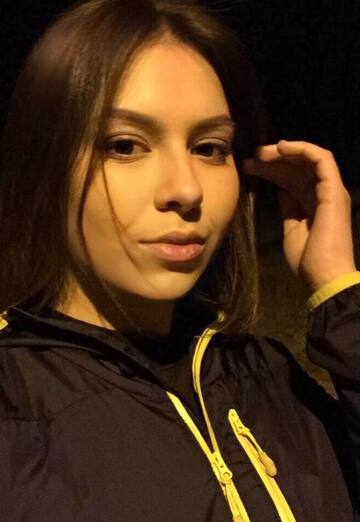My photo - Alexandra, 25 from Soroca (@alexandra2618)