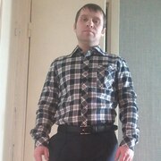 денис, 40, Североуральск