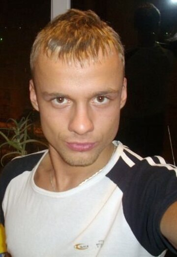 Моя фотография - Денис, 36 из Петрозаводск (@denis130210)