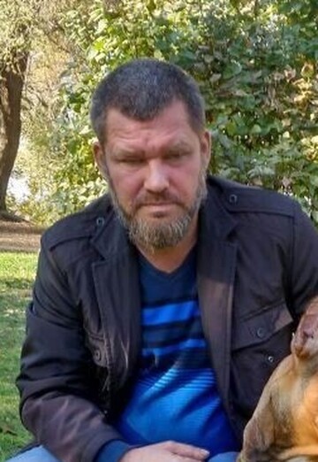 Моя фотография - Сергей, 33 из Луганск (@sergey963452)