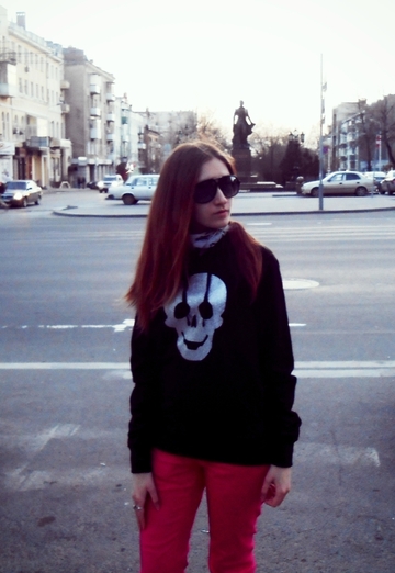 Yuliya (@uliya14514) — my photo № 14