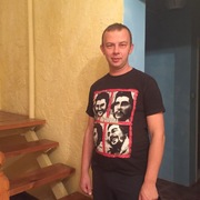 Дмитрий, 45, Ленинградская
