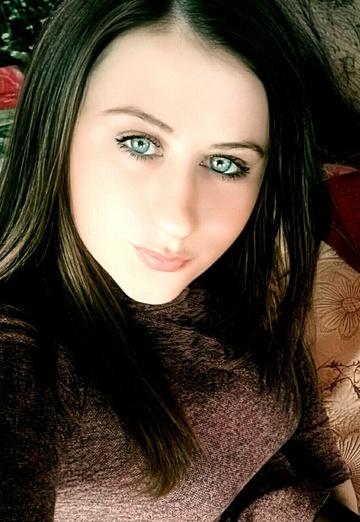 My photo - Anet, 28 from Kyiv (@anet1451)