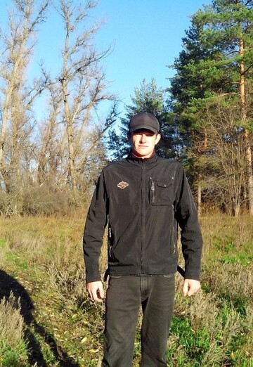 My photo - vladimir, 37 from Slovianoserbsk (@vladimir116299)
