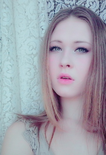 Minha foto - Anastasiya, 25 de Tighina (@anastasiya96167)