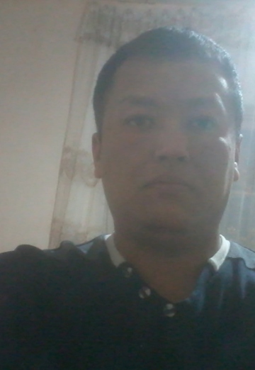 Моя фотография - Равшан, 38 из Ташкент (@ravshan1807)