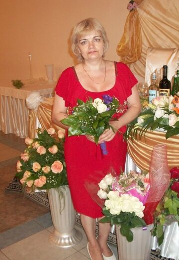 Моя фотография - Татьяна, 54 из Краснодар (@tatyana103096)