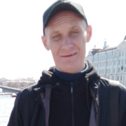 Валерий, 44, Санкт-Петербург