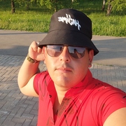 Виктор, 24, Скопин