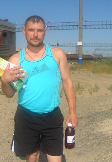 Моя фотография - Василий, 49 из Кумертау (@vasiliy7418017)