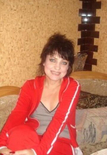 My photo - Elena, 60 from Dushanbe (@elena4603438)