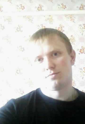 Моя фотография - игорь, 35 из Саратов (@615437)
