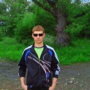 Дмитрий, 30, Терней