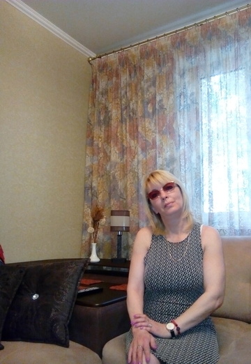 Моя фотография - Виктория, 50 из Москва (@viktoriya86064)