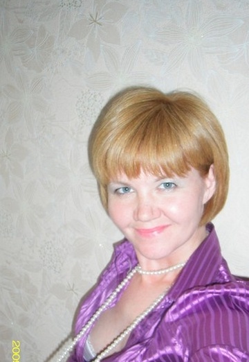 My photo - Ulyana, 42 from Magnitogorsk (@ulyana122)