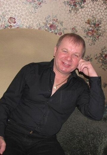 My photo - valery, 57 from Novosibirsk (@valery195)