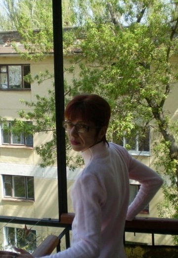 Моя фотография - Ирина, 55 из Зеленодольск (@irina87842)