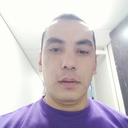 Abror Abduxamitov, 31, Московский