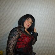 Лиана, 43, Сибай