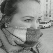 OlenkaLove, 31, Никель