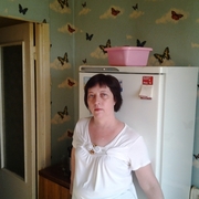 оксана, 53, Снежинск