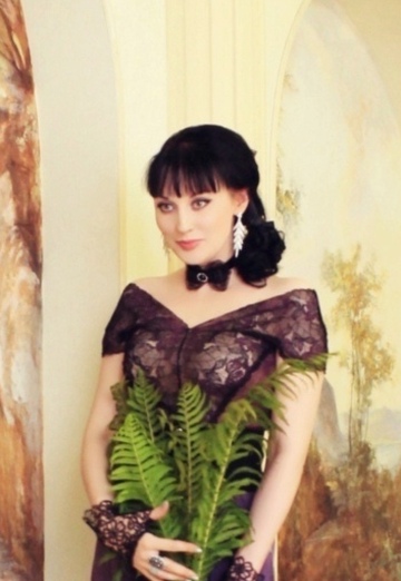 Irina Reader ☕📚 (@irina416414) — my photo № 3