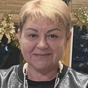 Ольга, 59, Москва