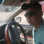 Ильдус, 42, Астрахань