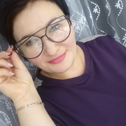 Марина, 44, Покров