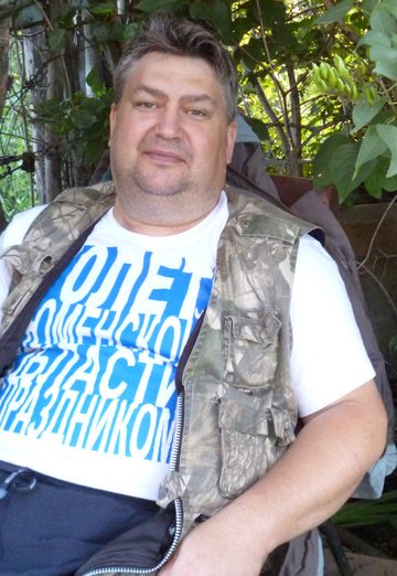 Моя фотография - Алексей, 53 из Тамбов (@aleksey269629)