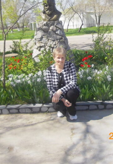 My photo - Zinaidaa, 68 from Ostrog (@zinaidaa0)
