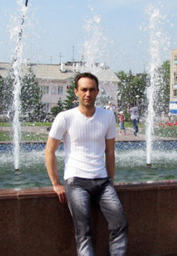 My photo - Anatoliy, 50 from Ussurijsk (@anatoliy4576)