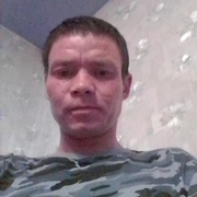 Вячеслав Владимирович, 38, Пермь